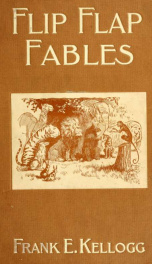 Flip flap fables;_cover