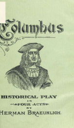 Columbus .._cover