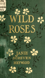 Wild roses_cover