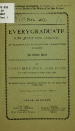 Everygraduate .._cover