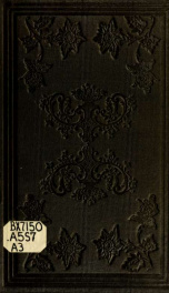 Historical manual of the South church in Andover, Mass_cover