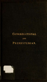 Cleveland Congregationalists, 1895 : historical sketches of our twenty-five churches and missions and their work in missions, local growth and social life, with full directories of members to January 1, 1896_cover