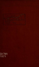 The Congregational and Presbyterian ministry and churches of New Hampshire_cover