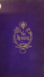 The Rubaiyât of Mirza-Memn [pseud.]_cover