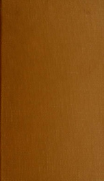 Reports of cases at law and in chancery argued and determined in the Supreme Court of Illinois 39 (April term, 1864, November term, 1865, and January term, 1866)_cover