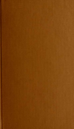 Reports of cases at law and in chancery argued and determined in the Supreme Court of Illinois 38 (April and November terms, 1865)_cover