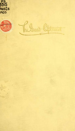 The great optimist and other essays_cover