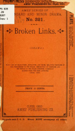 Broken links .._cover