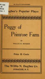 Peggy of Primrose Farm .._cover