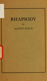 Rhapsody_cover