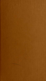 Reports of cases at law and in chancery argued and determined in the Supreme Court of Illinois 50 (April term, 1864, and January and June terms, 1869)_cover