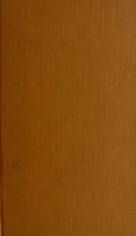 Reports of cases at law and in chancery argued and determined in the Supreme Court of Illinois 46 (September term, 1867, and January term, 1868)_cover