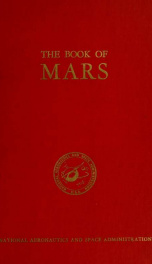 The book of Mars_cover
