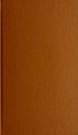 Reports of cases at law and in chancery argued and determined in the Supreme Court of Illinois 62 (September term, 1871, and January term, 1872)_cover