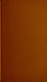 Reports of cases at law and in chancery argued and determined in the Supreme Court of Illinois 64 (January and September terms, 1871, and June and September terms, 1872)_cover