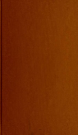 Reports of cases at law and in chancery argued and determined in the Supreme Court of Illinois 65 (September term, 1872")_cover