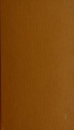 Reports of cases at law and in chancery argued and determined in the Supreme Court of Illinois 13 (November term, 1851, to June term, 1852)_cover