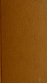 Reports of cases at law and in chancery argued and determined in the Supreme Court of Illinois 12 (November term, 1850, to June term, 1851)_cover