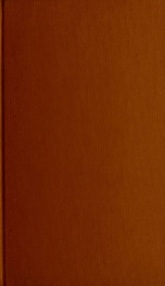 Reports of cases at law and in chancery argued and determined in the Supreme Court of Illinois 19 (November term, 1857, January term, and part of April term, 1858)_cover