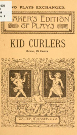 Kid curlers .._cover