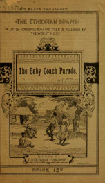 Baby coach parade .._cover