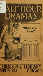 What's in a name? .._cover