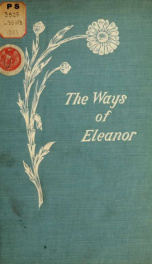 The ways of Eleanor_cover