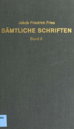 Samtliche Schriften 1_cover