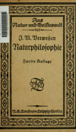 Naturphilosophie_cover