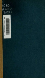 Commissions du Roy et de Monseigneur l'Admiral au sieur de Monte, pour l'habitation és terres de Lacadie Canada, & autres endroits en la Nouvelle France : ensemble les defenses premieres & secondes à tous autres, de trafiquer avec les sauvages desdites te_cover