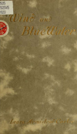 Wind and blue water_cover