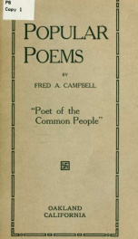 Popular poems_cover