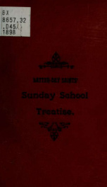 Latter-day Saints' Sunday School treatise_cover