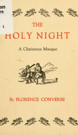 The Holy night_cover