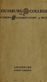 Catalogue [serial] 1931-1932_cover