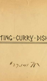 Tempting curry dishes_cover