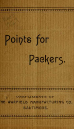 Points for packers_cover