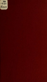 Proceedings of a convention, held in the city of New York ... April 29, 1868, for the purpose of organizing the National association of cotton manufcaturers and planters; and of the first meeting of the government of the association, with correspondence a_cover