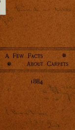 A few facts about carpets_cover