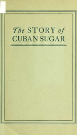 The story of Cuban sugar_cover