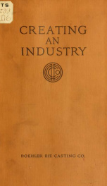 Creating an industry_cover