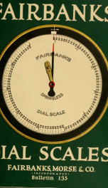 Fairbanks dial scales_cover