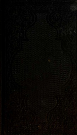 The Lady of the manor : being a series of conversations on the subject of confirmation ; intended for the use of the middle and higher ranks of young females_cover