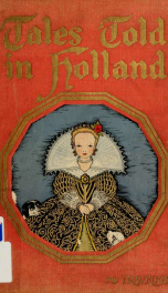 Tales told in Holland_cover