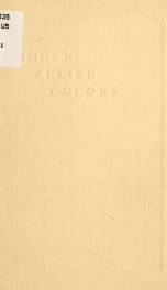 Under allied colors_cover