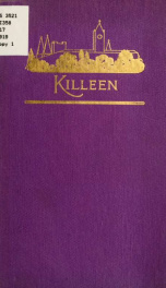 The verse of Edward V. Killeen, Jr._cover