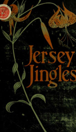 Jersey jingles_cover