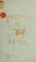 Dream loves_cover