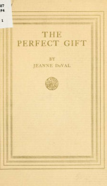 The perfect gift_cover