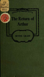 The return of Arthur_cover